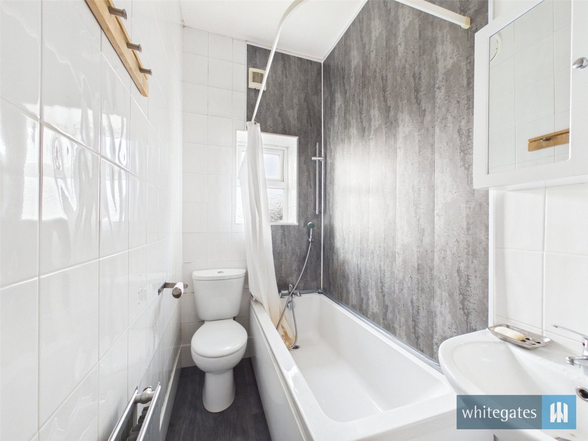 Bradford, West Yorkshire