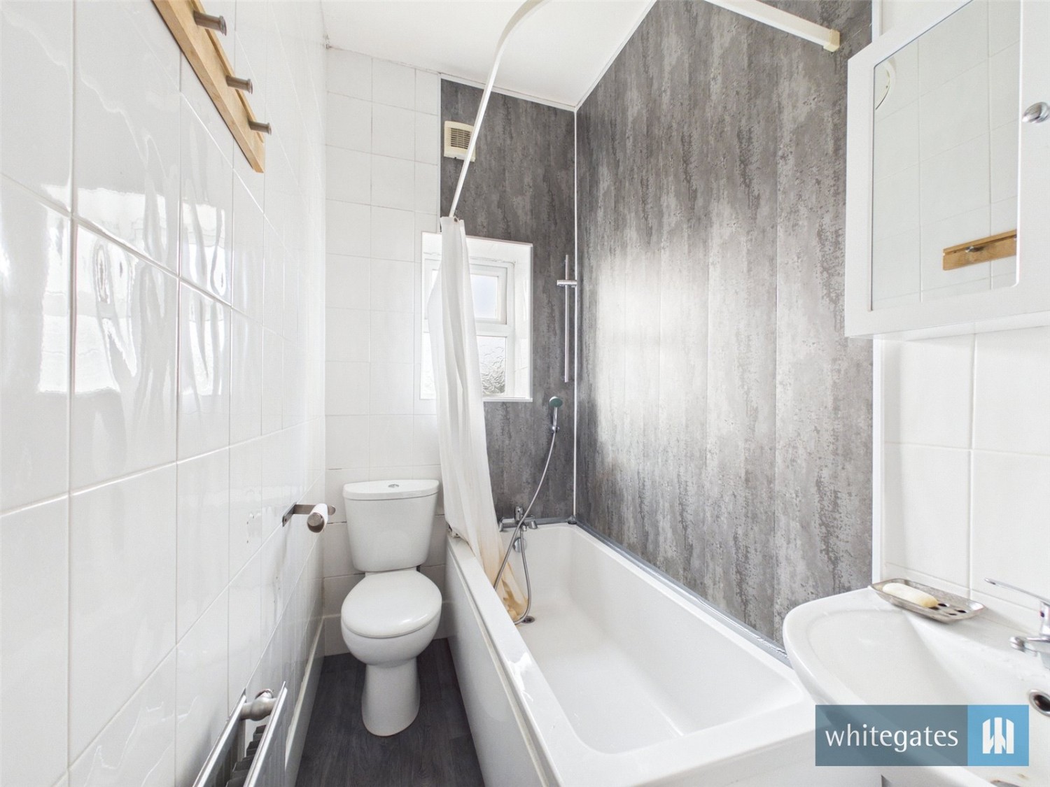 Bradford, West Yorkshire