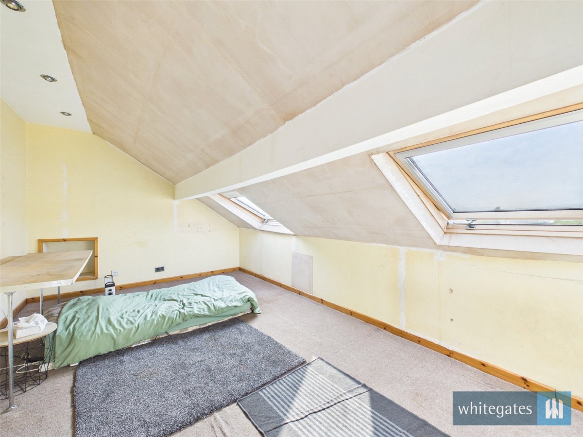 Bradford, West Yorkshire