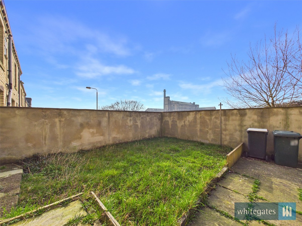 Bradford, West Yorkshire