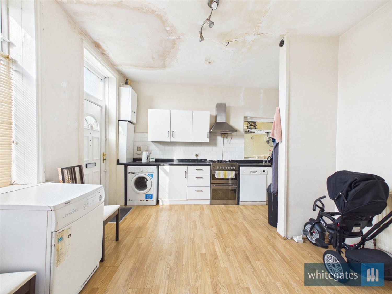 Bradford, West Yorkshire