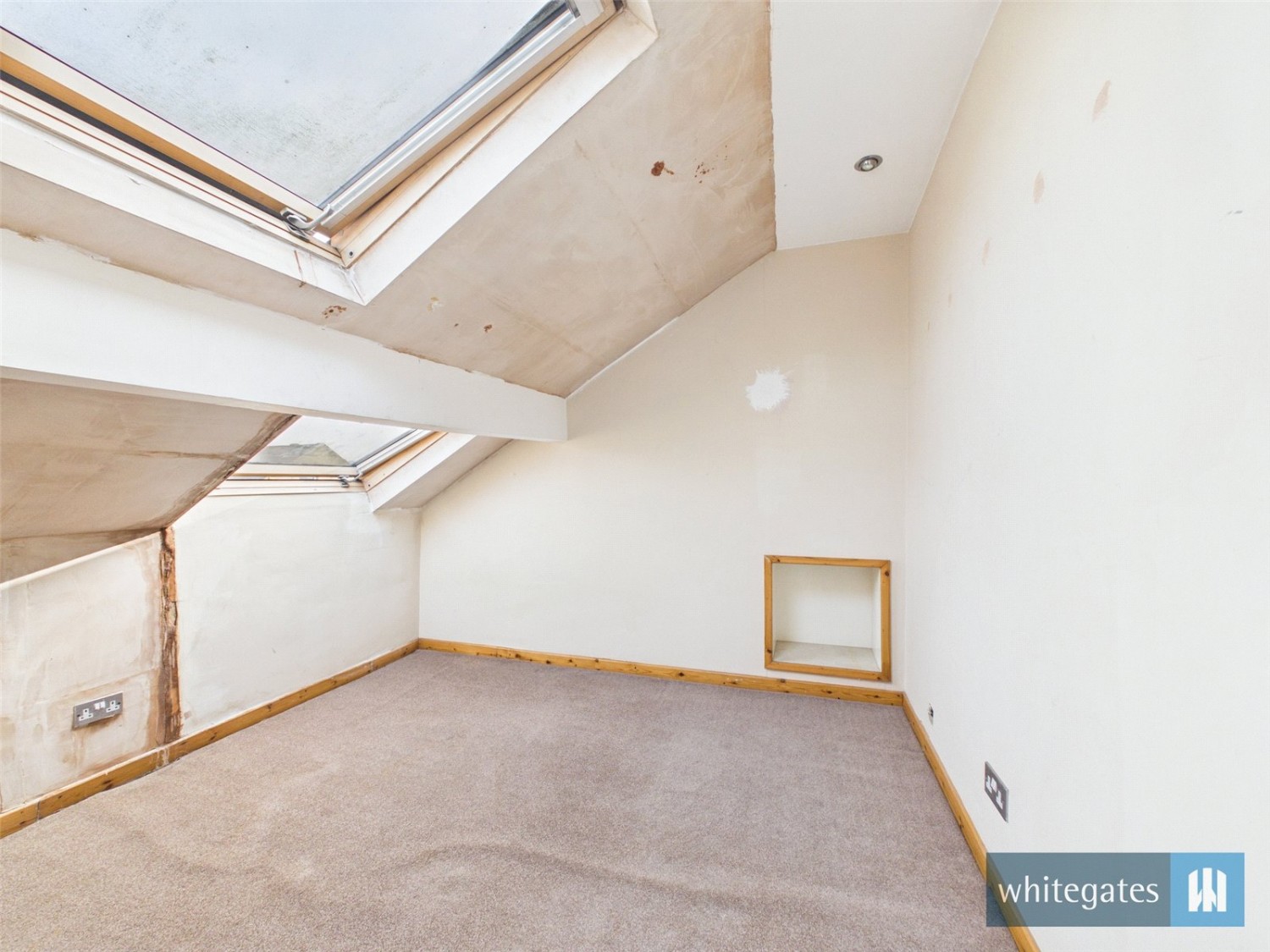 Bradford, West Yorkshire