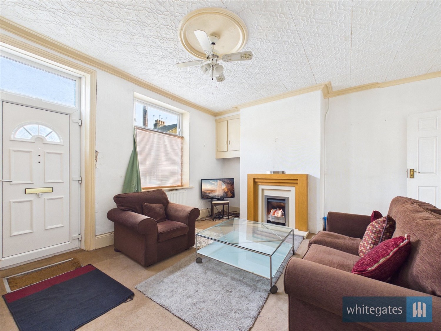 Bradford, West Yorkshire