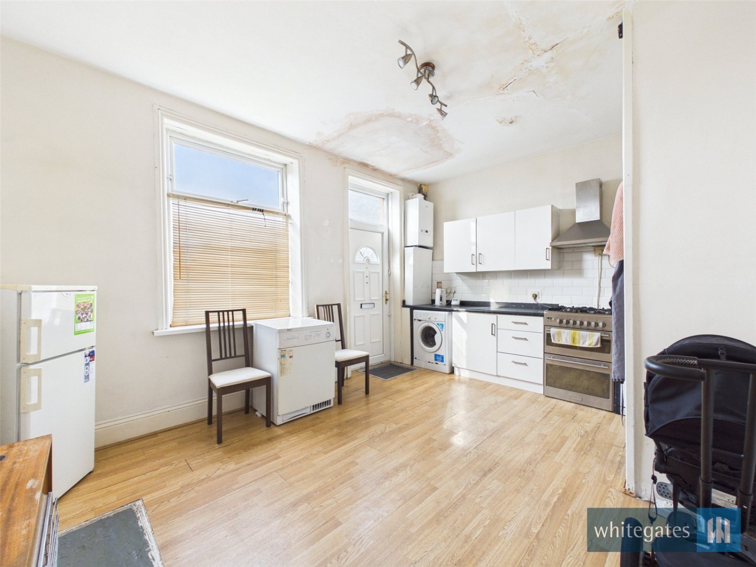 Bradford, West Yorkshire