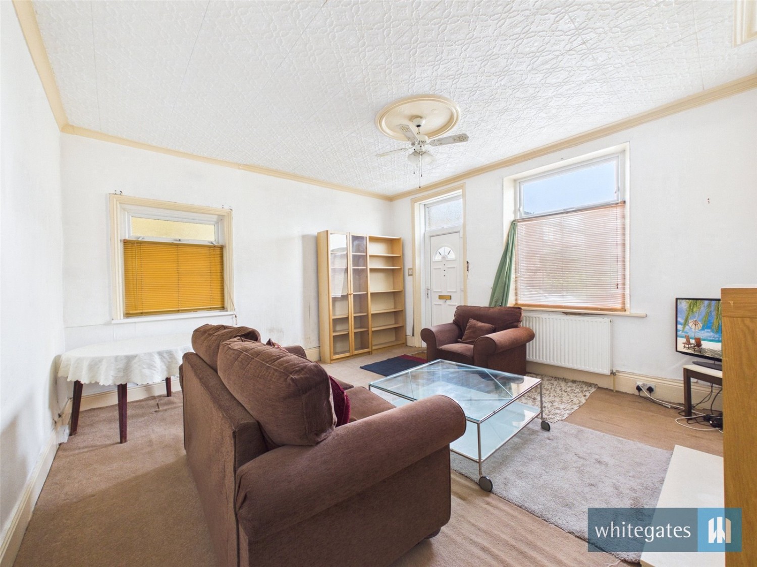 Bradford, West Yorkshire