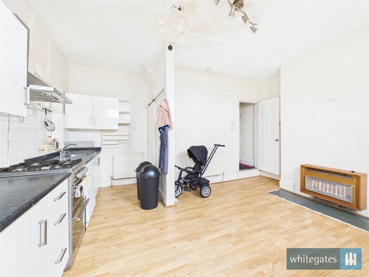 Bradford, West Yorkshire