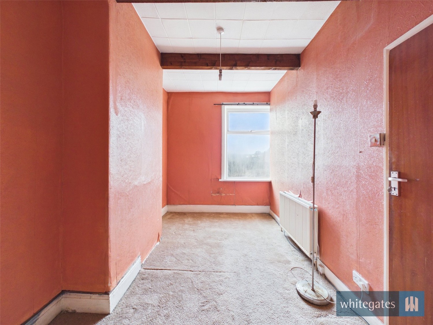 Bradford, West Yorkshire