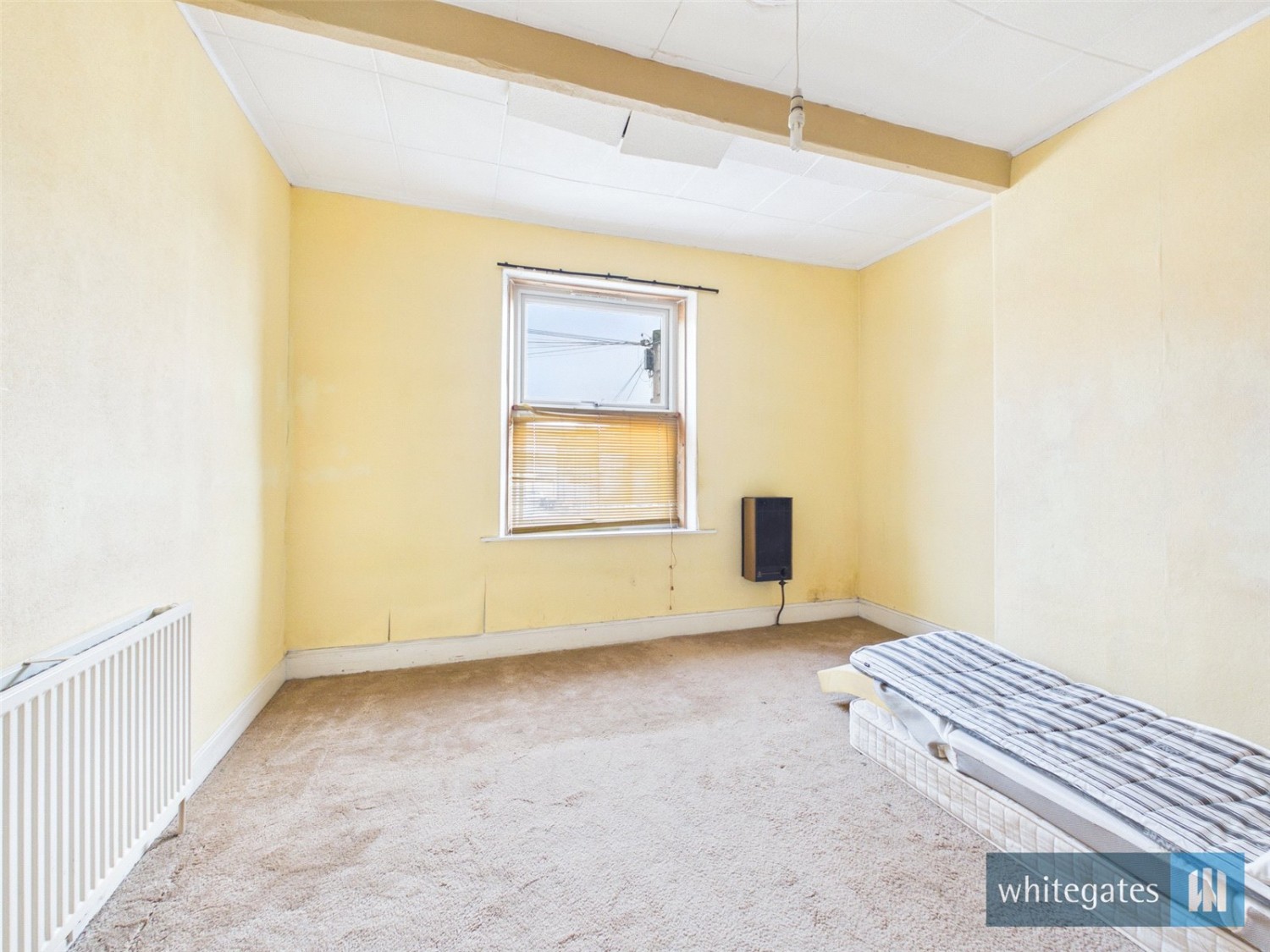 Bradford, West Yorkshire