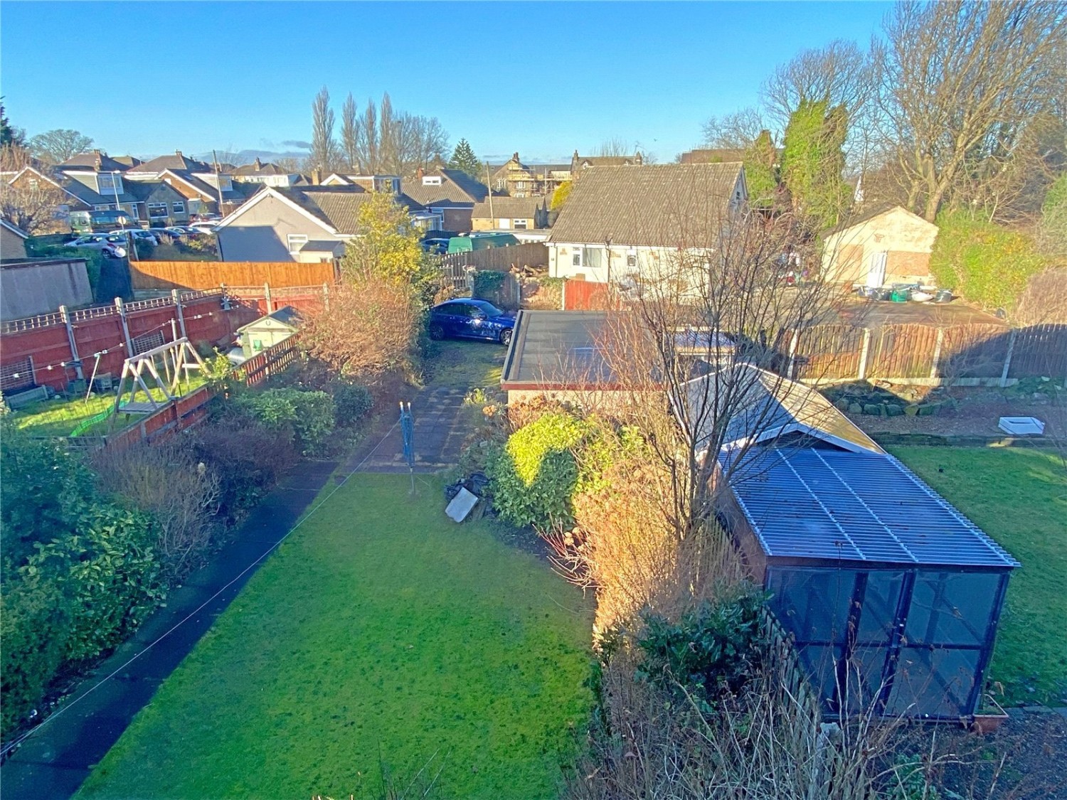 Bradford, West Yorkshire