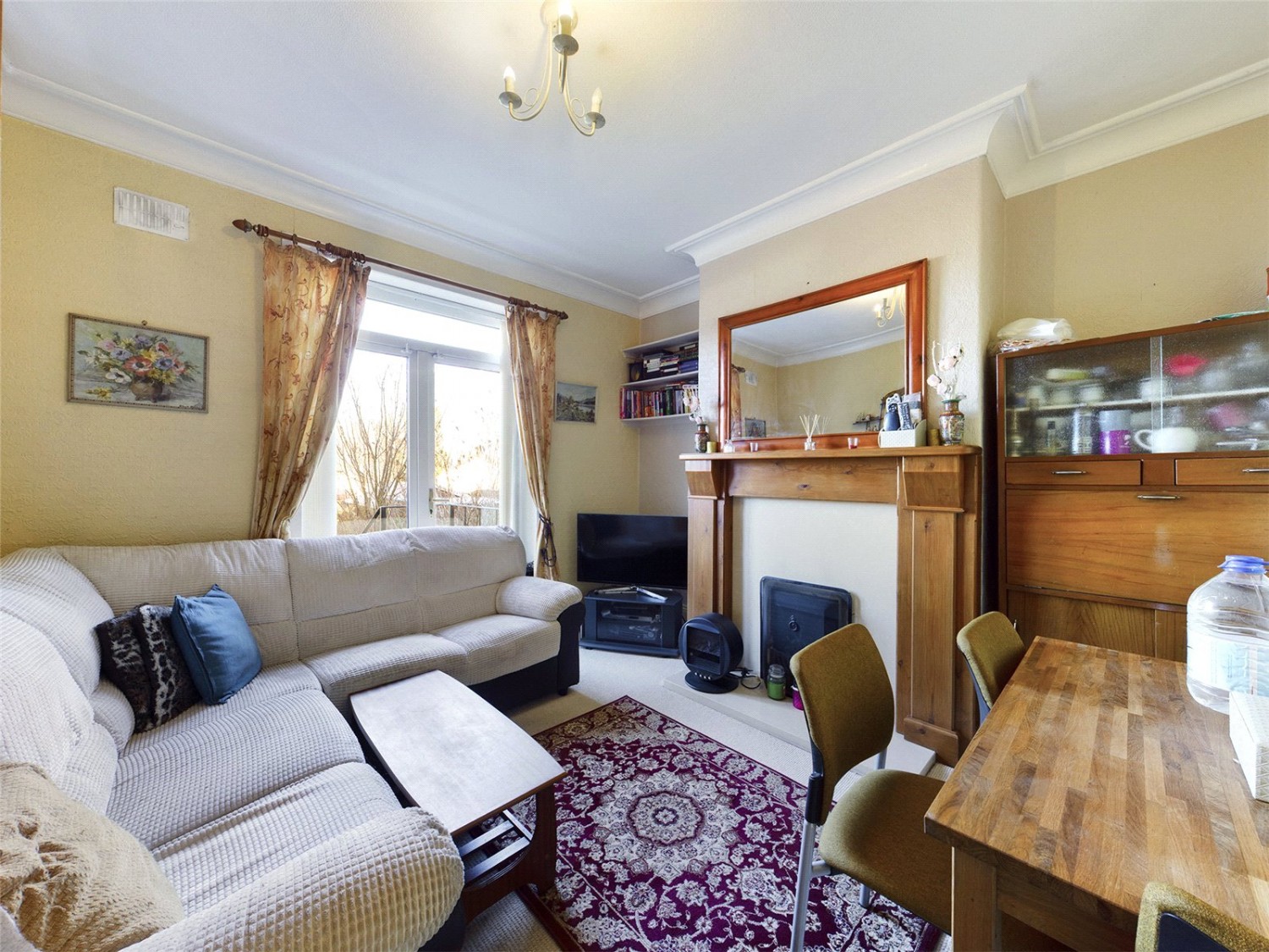 Bradford, West Yorkshire