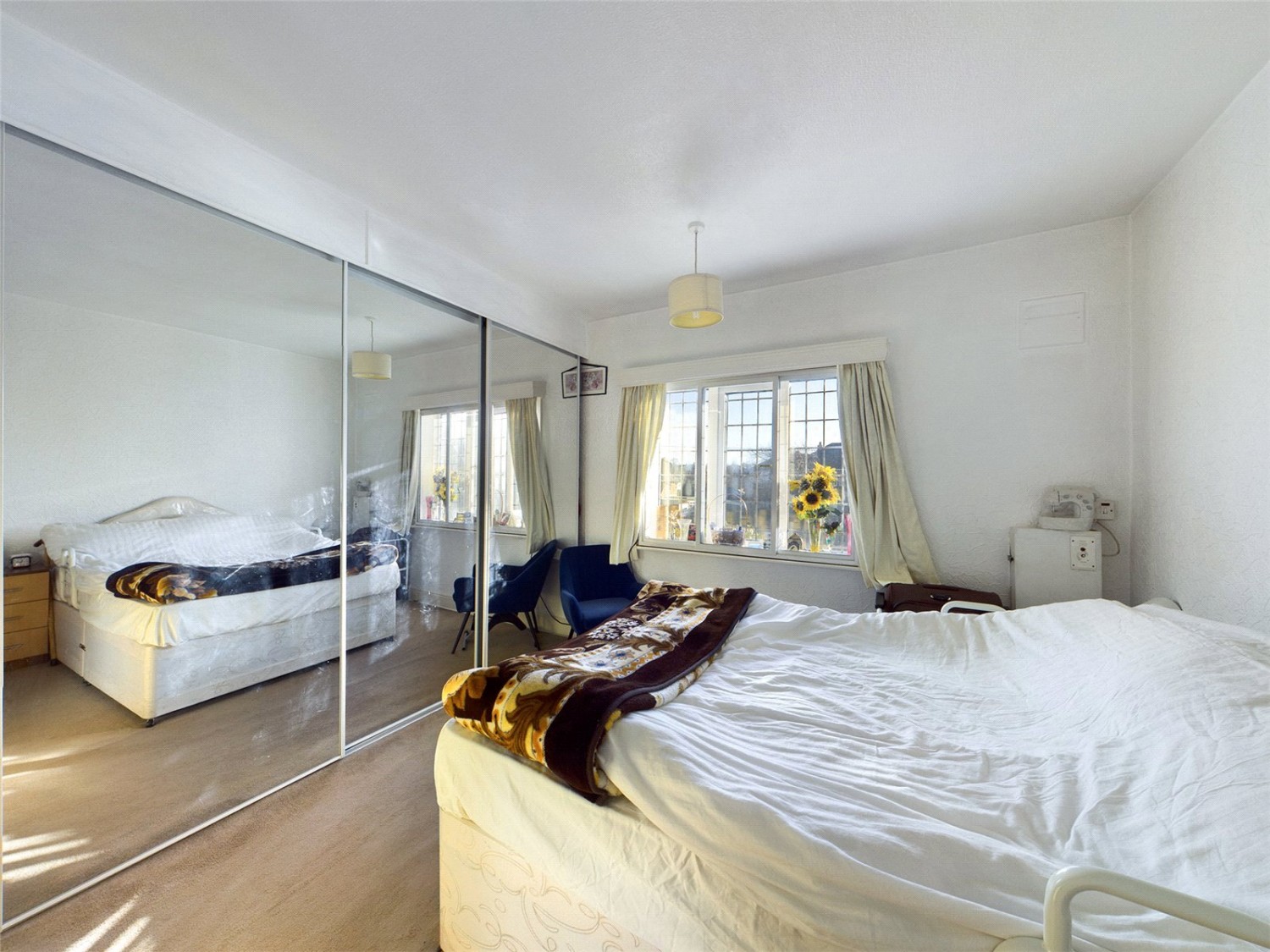Bradford, West Yorkshire