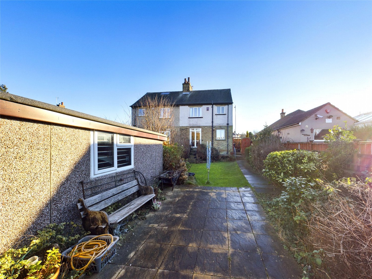 Bradford, West Yorkshire
