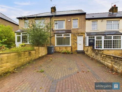Bradford, West Yorkshire