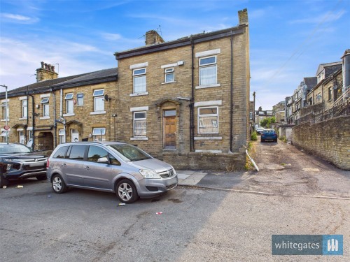 Bradford, West Yorkshire
