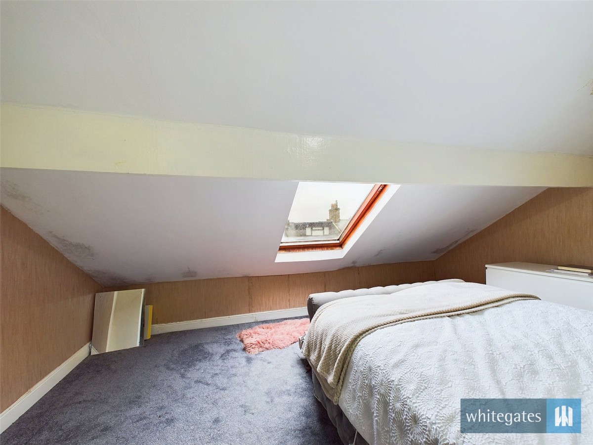 Bradford, West Yorkshire