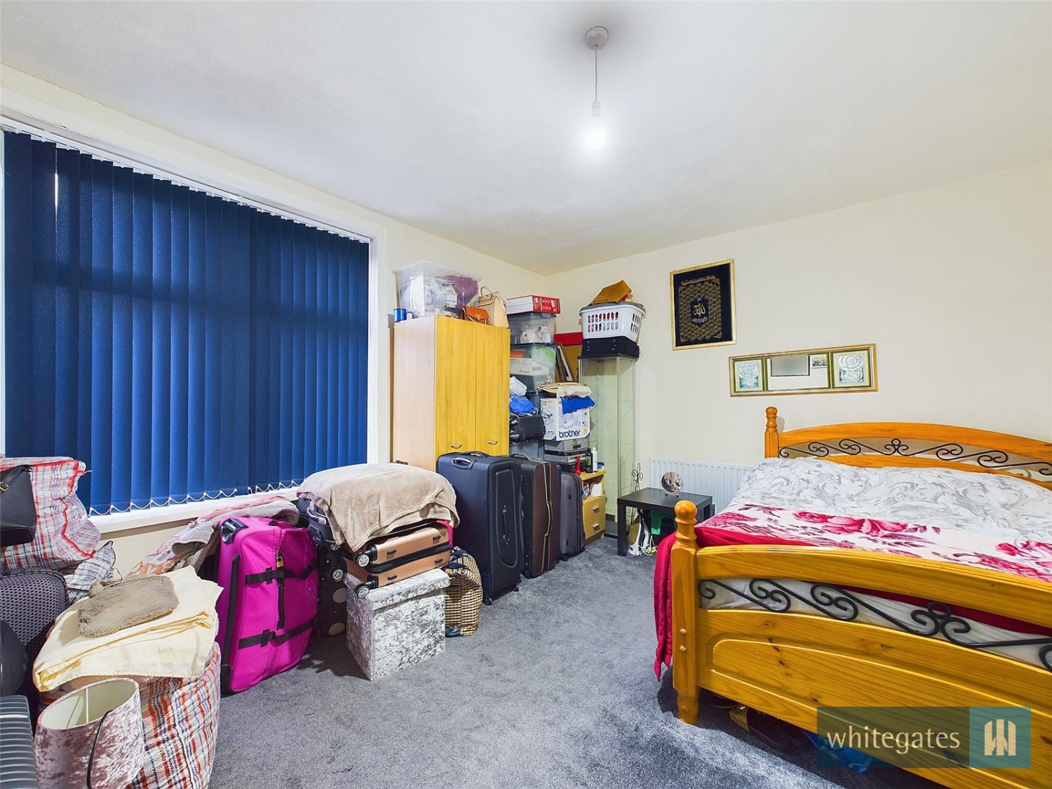 Bradford, West Yorkshire