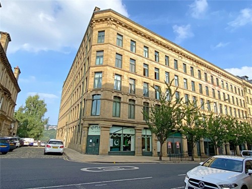 Broad Street, 2 Broad Street, Bradford, West Yorkshire