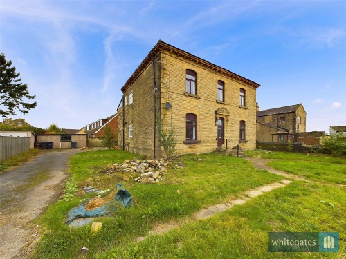 Wyke, Bradford, West Yorkshire