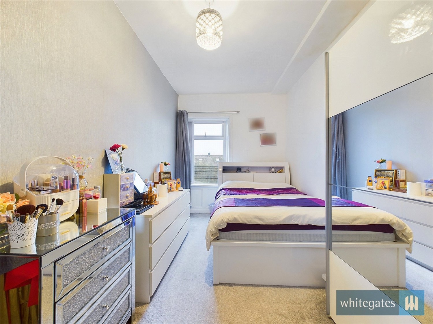Bradford, West Yorkshire