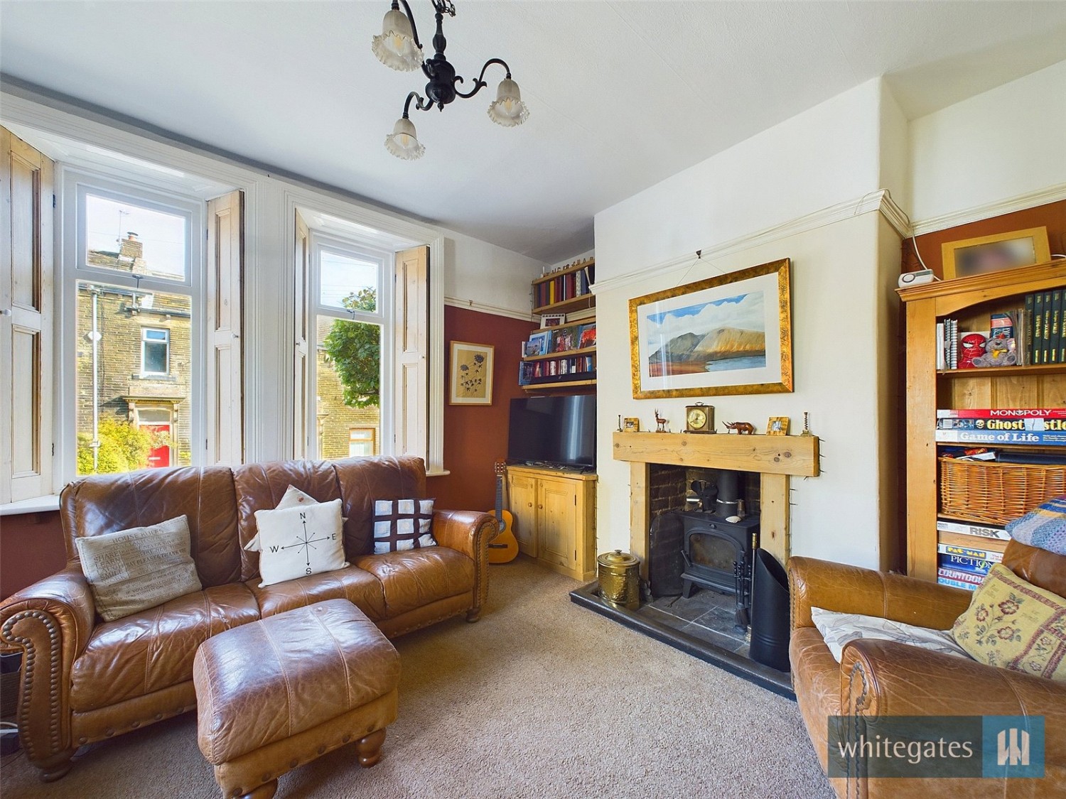 Thornton, Bradford, West Yorkshire