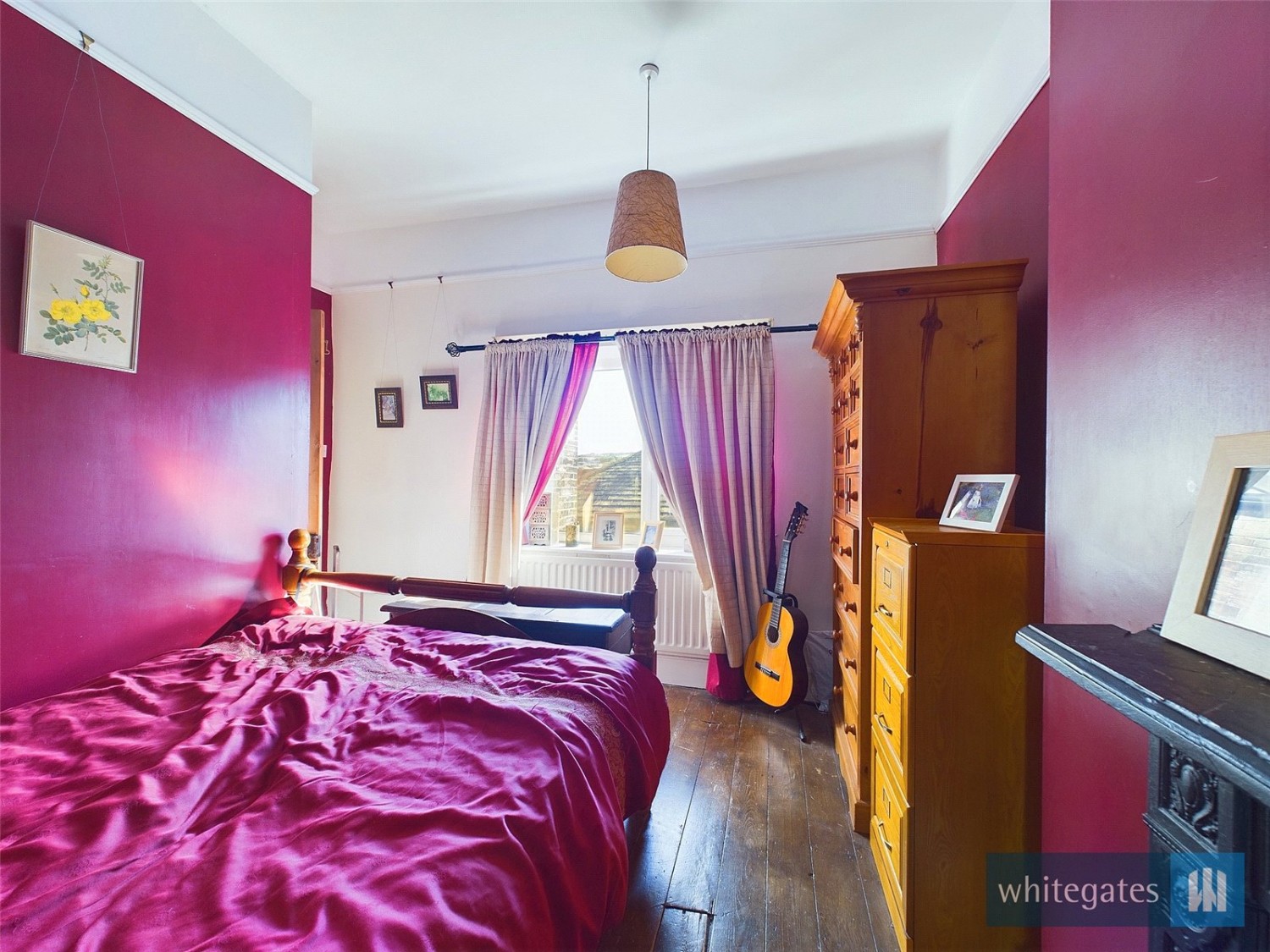 Thornton, Bradford, West Yorkshire
