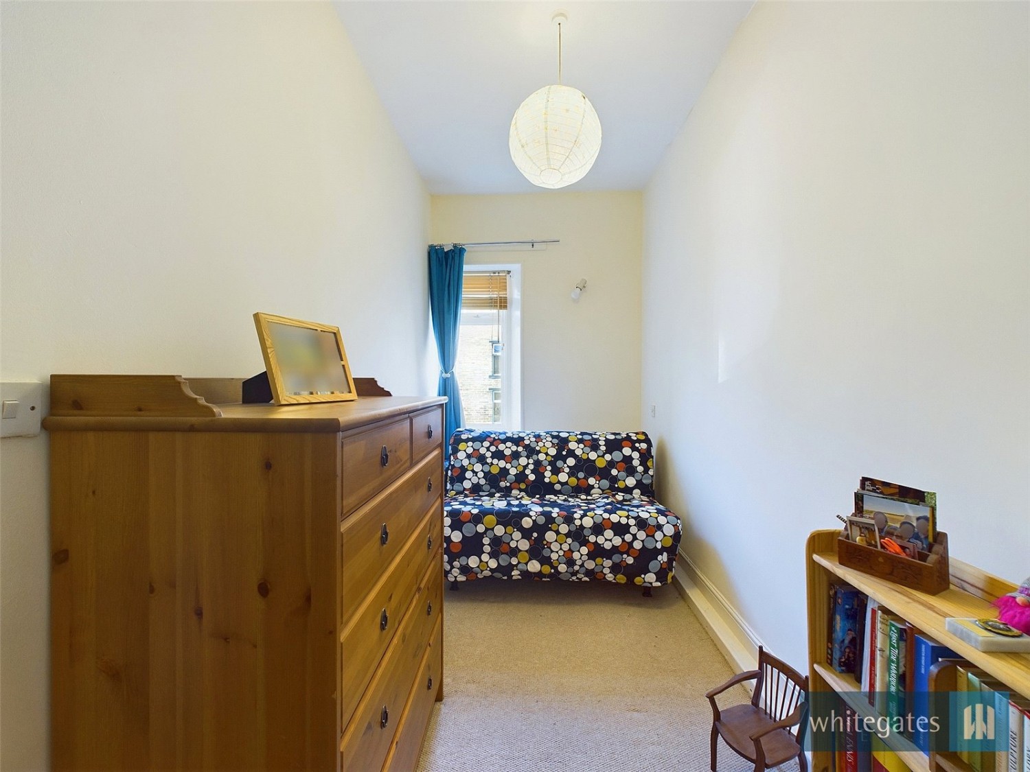 Thornton, Bradford, West Yorkshire