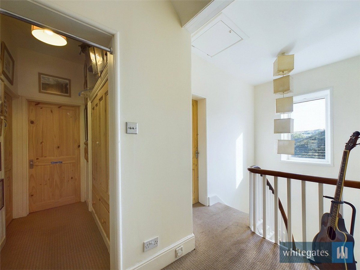 Thornton, Bradford, West Yorkshire