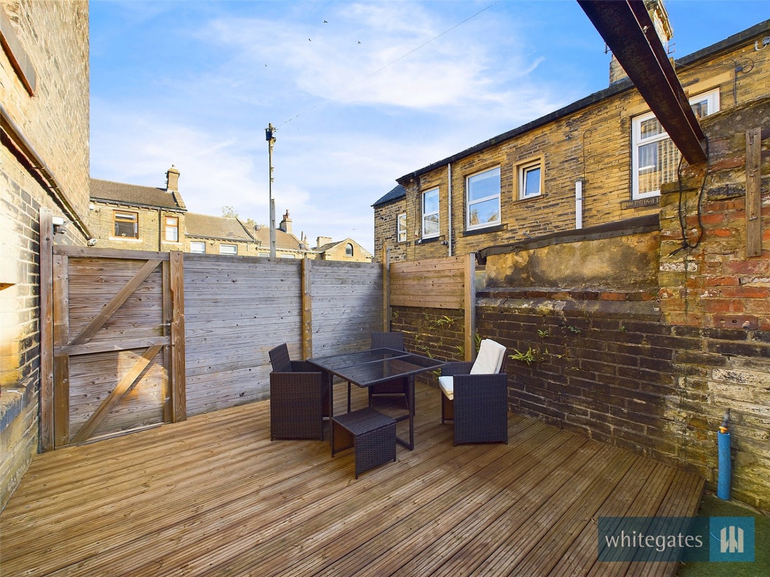 Thornton, Bradford, West Yorkshire