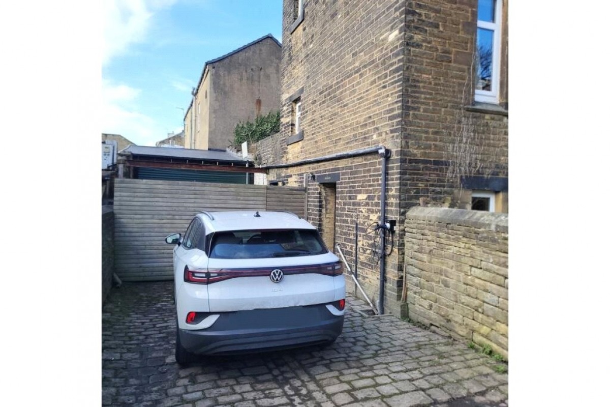 Thornton, Bradford, West Yorkshire