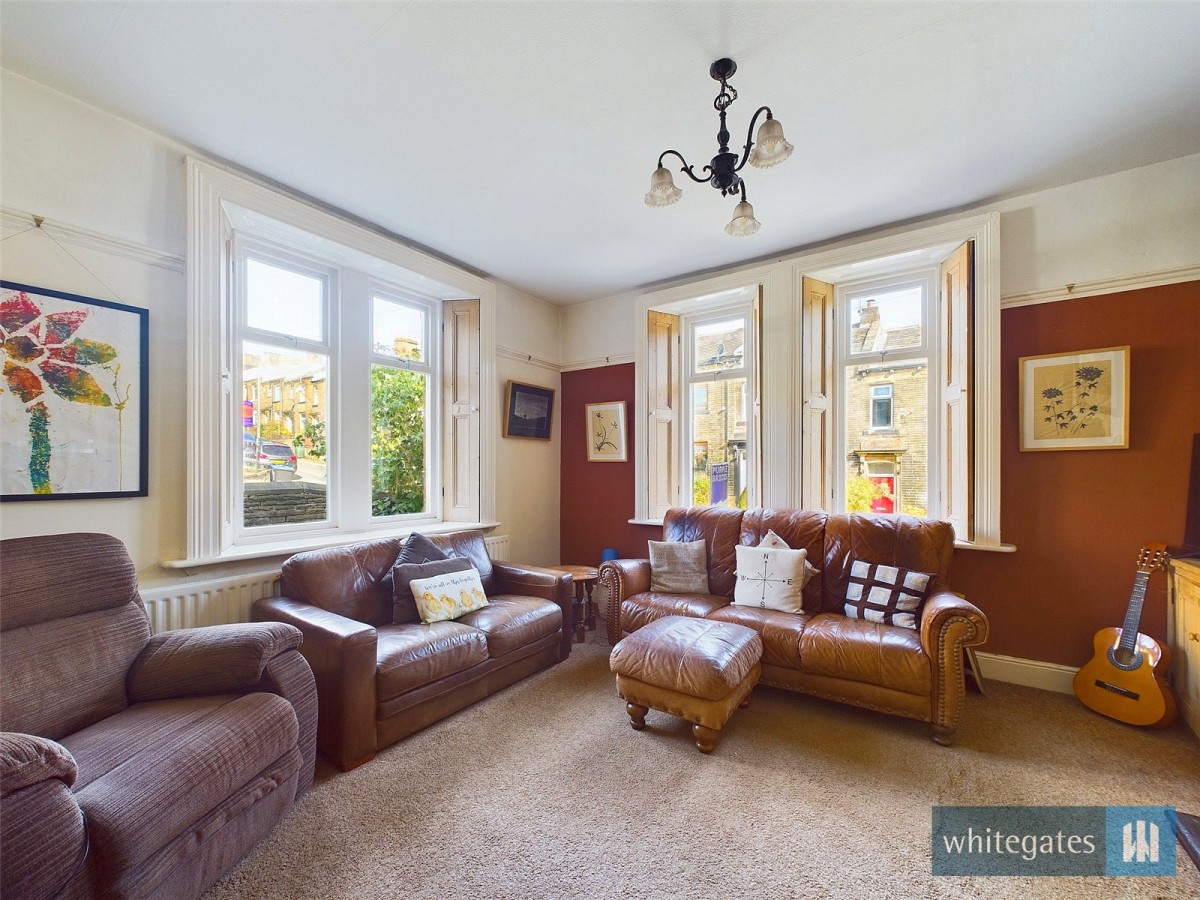 Thornton, Bradford, West Yorkshire
