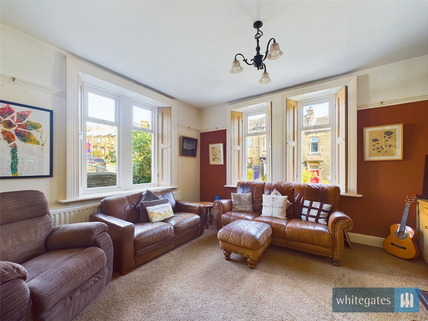 Thornton, Bradford, West Yorkshire