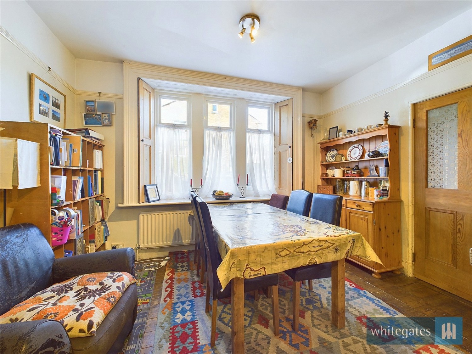 Thornton, Bradford, West Yorkshire