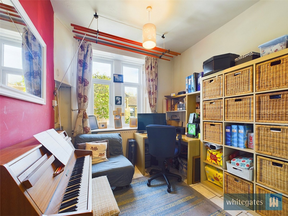 Thornton, Bradford, West Yorkshire