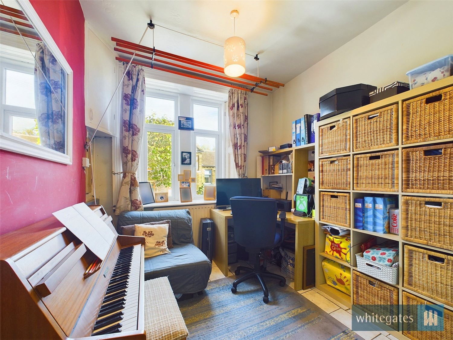 Thornton, Bradford, West Yorkshire
