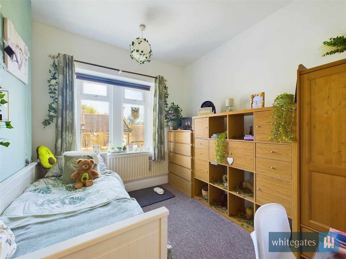 Thornton, Bradford, West Yorkshire