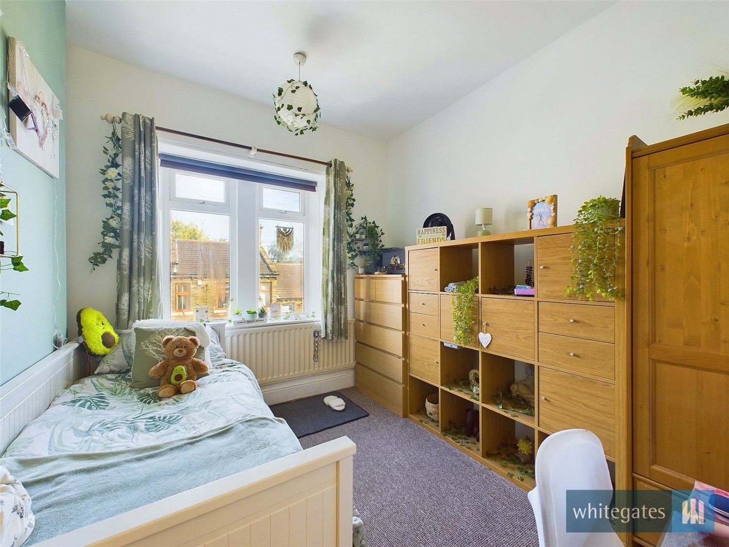 Thornton, Bradford, West Yorkshire