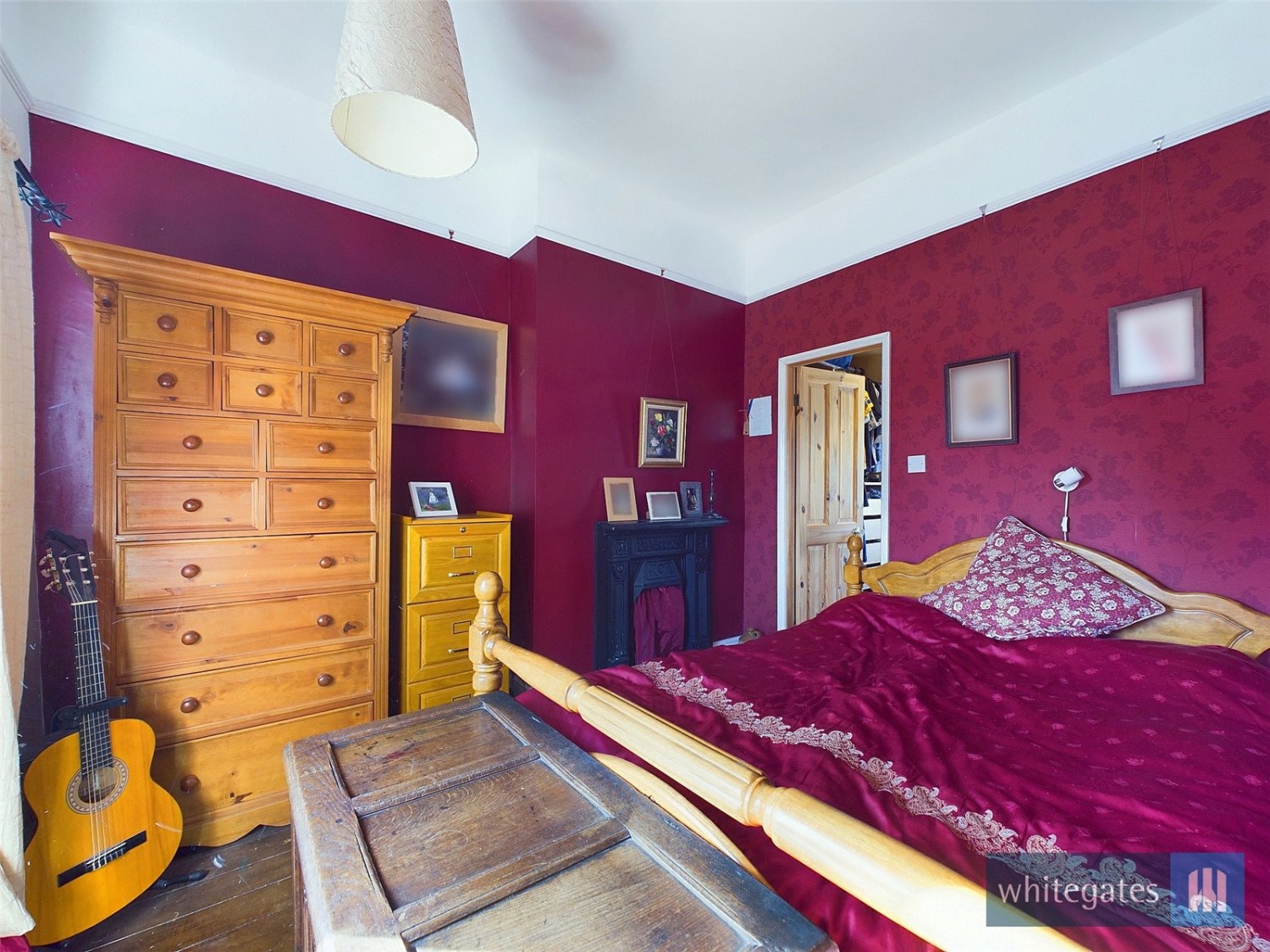 Thornton, Bradford, West Yorkshire
