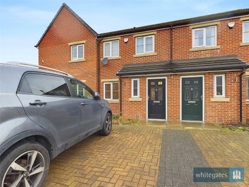 Bradford, West Yorkshire