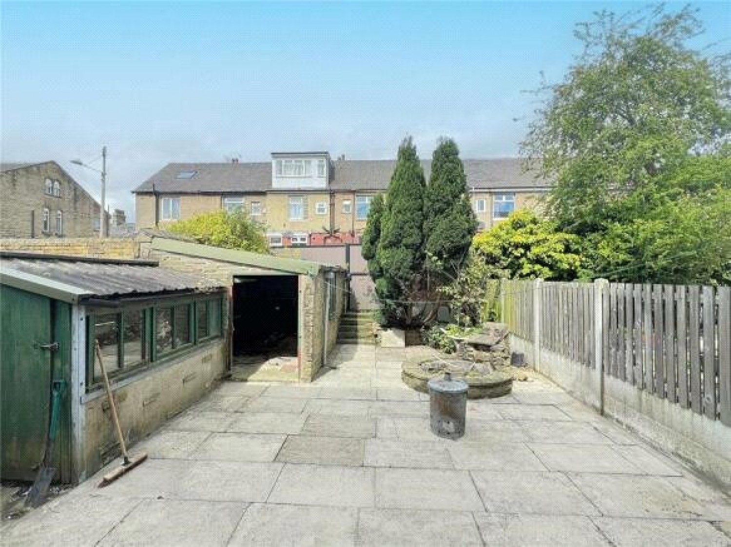 Low Moor, Bradford, West Yorkshire