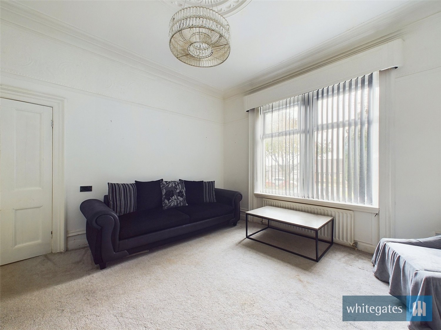 Low Moor, Bradford, West Yorkshire