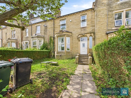 Bradford, West Yorkshire