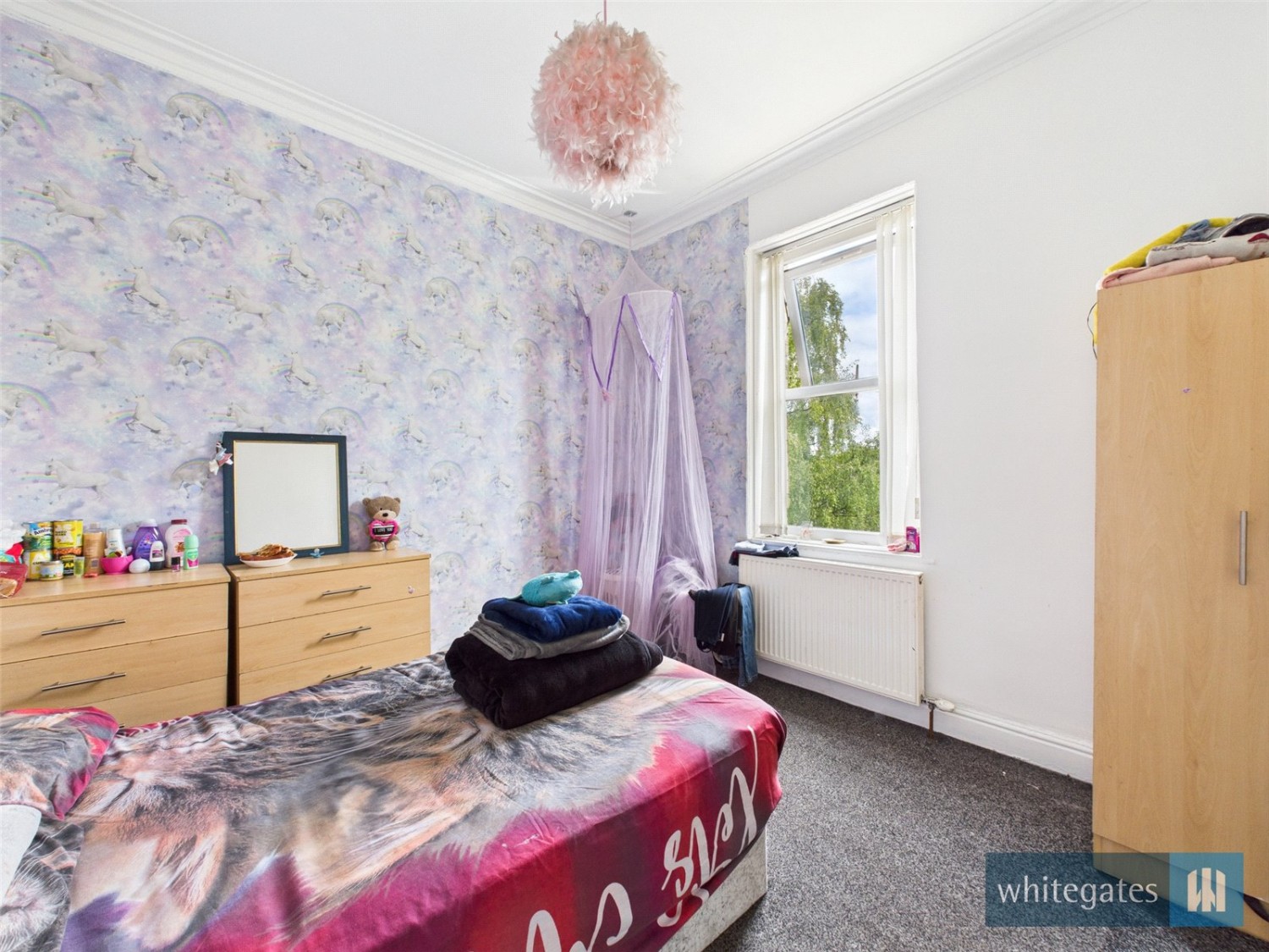 Bradford, West Yorkshire
