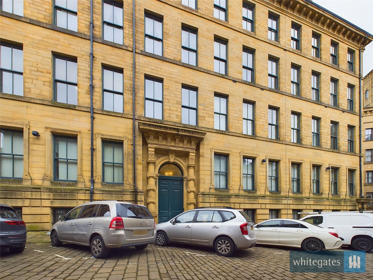 Hick Street, 4 Hick Street, Bradford, West Yorkshire