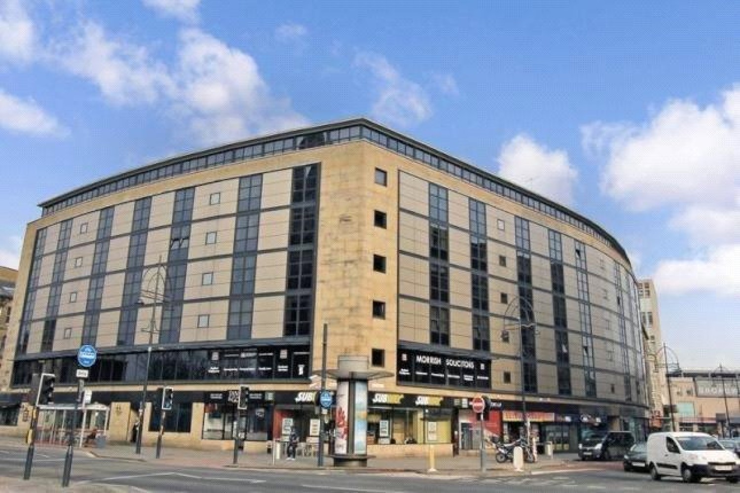 Bradford, West Yorkshire
