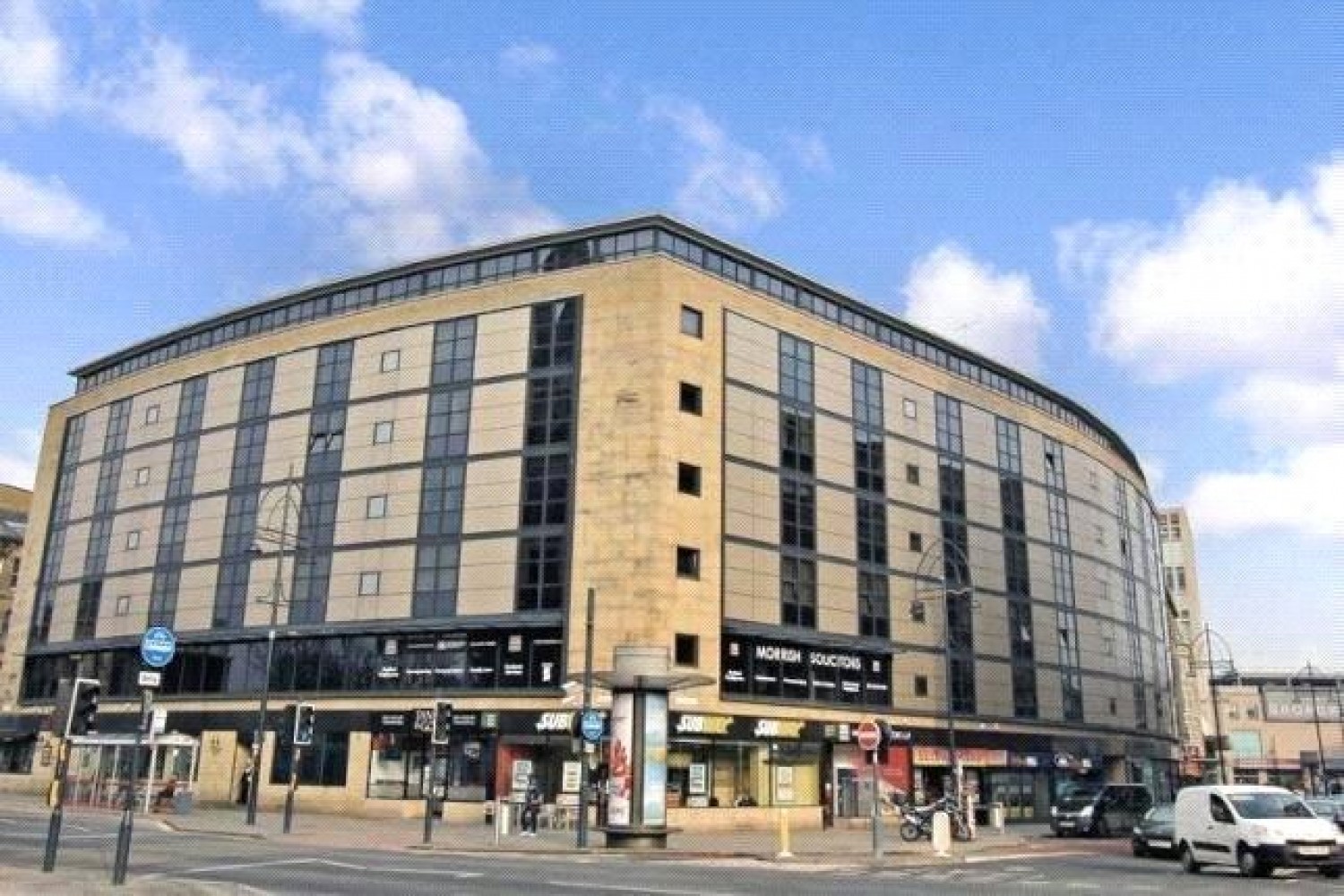 Bradford, West Yorkshire