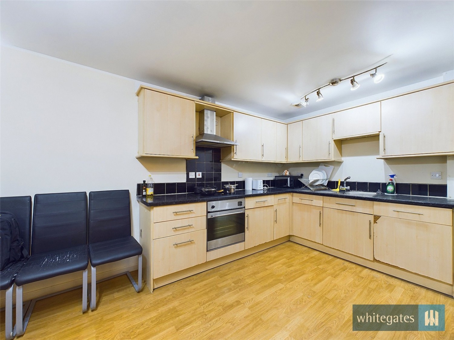 Bradford, West Yorkshire