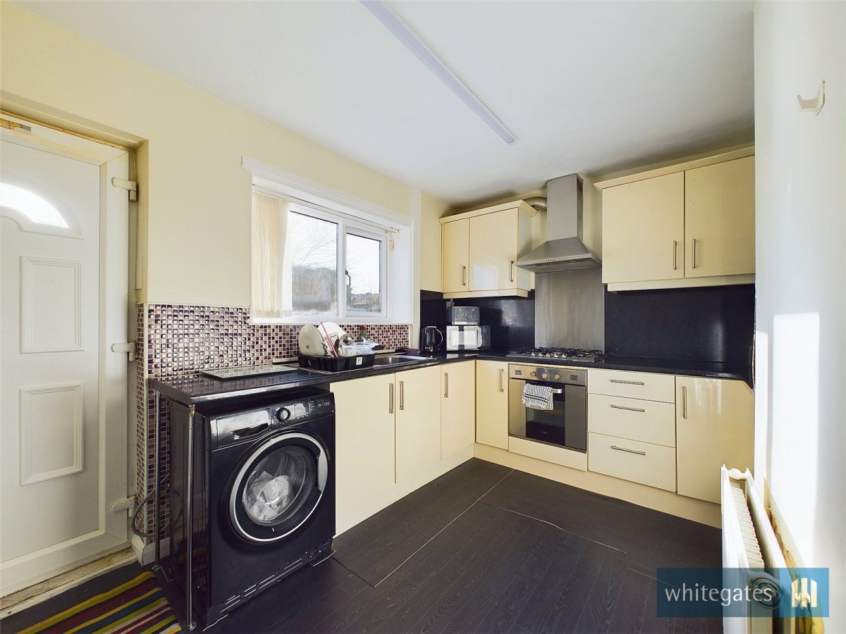 Bradford, West Yorkshire