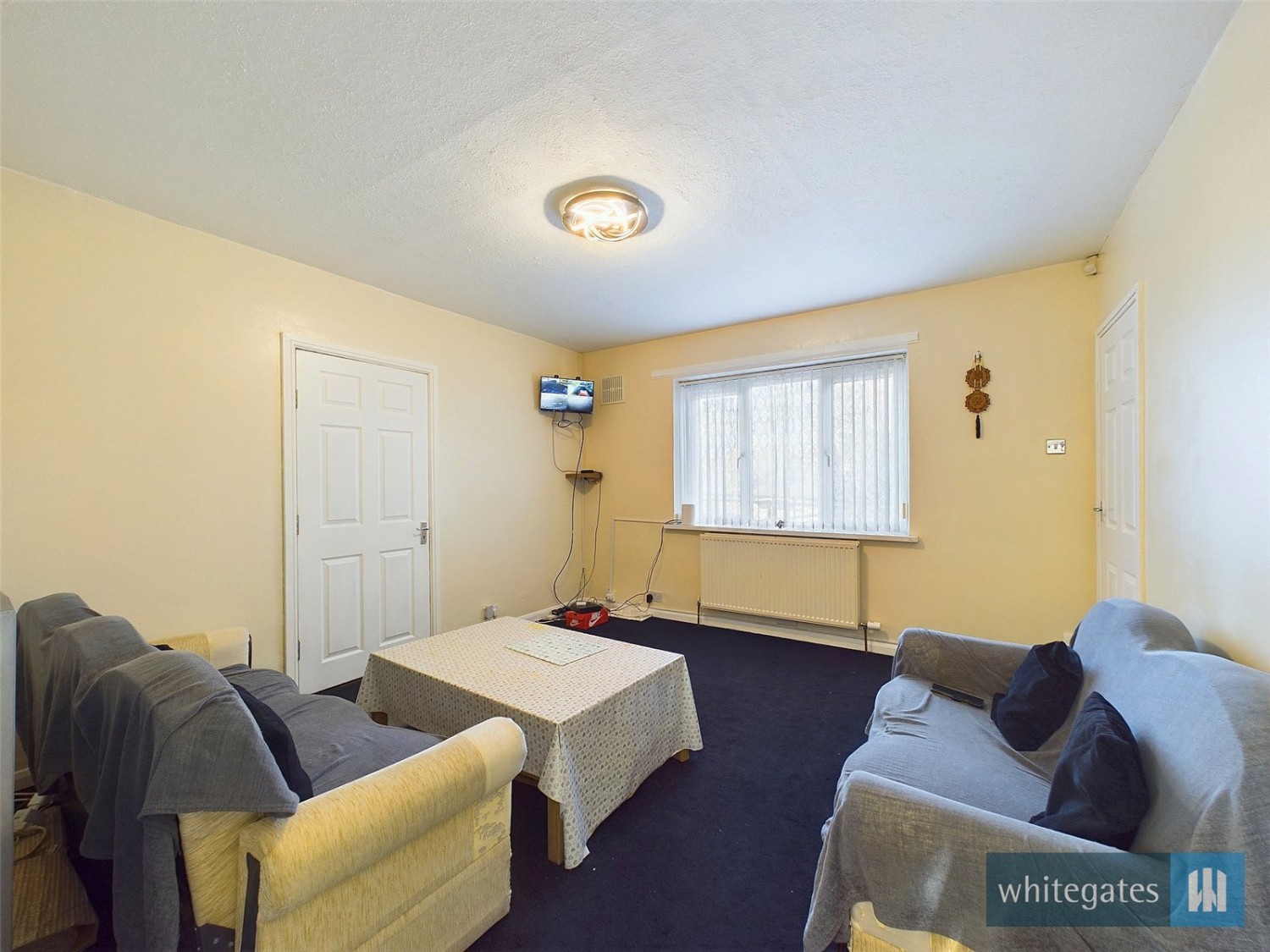 Bradford, West Yorkshire