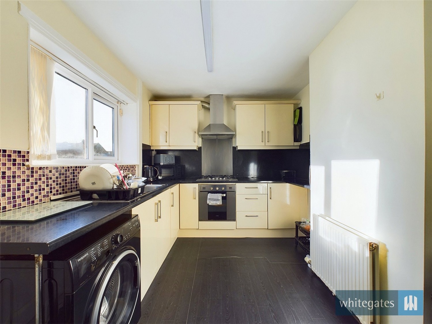 Bradford, West Yorkshire
