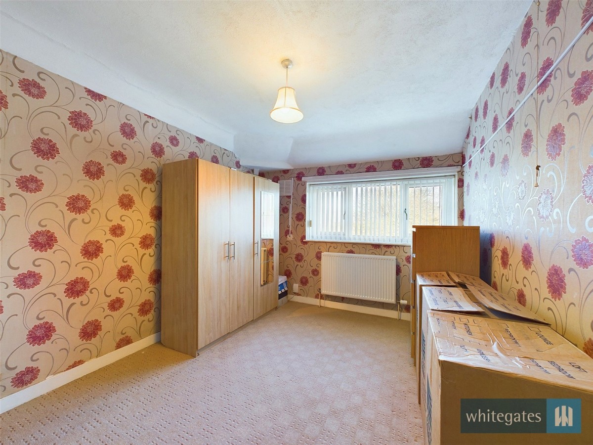 Bradford, West Yorkshire